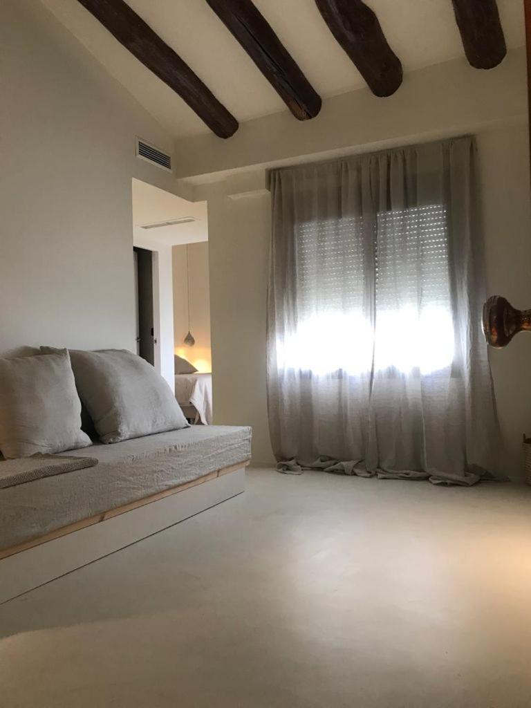 Menorca Deluxe Double Room
