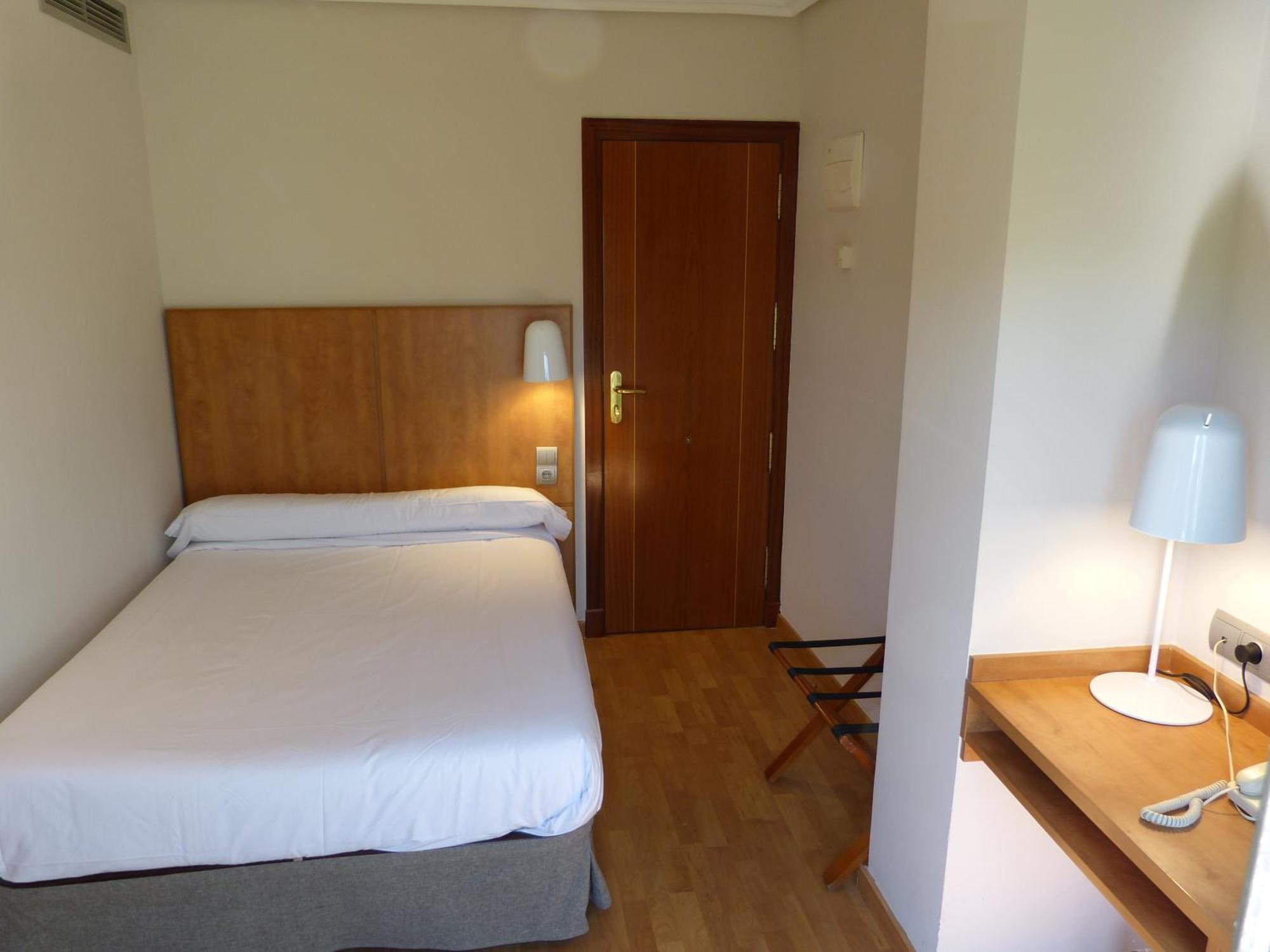 Single Room Not Renovated