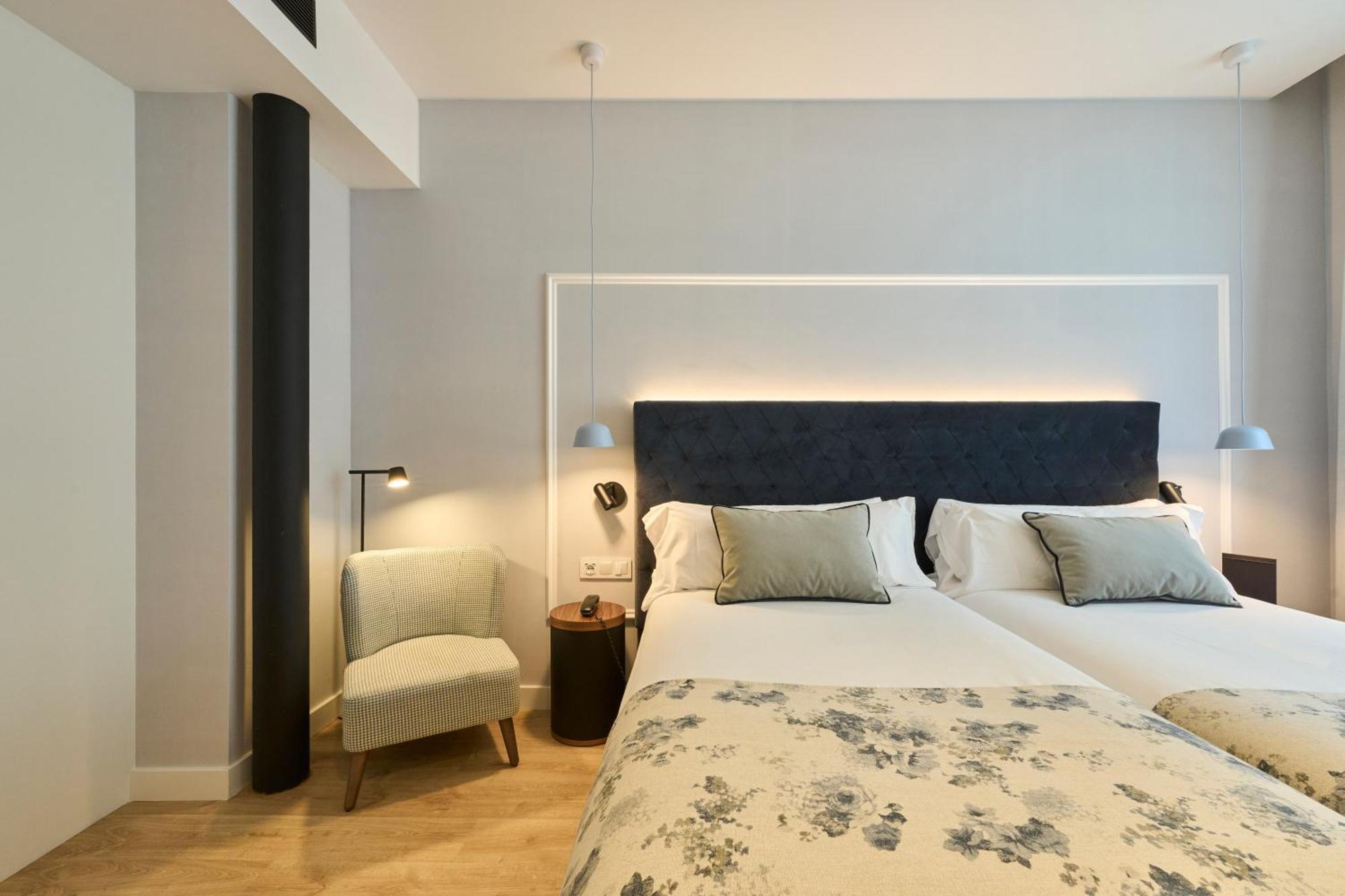Premium Triple Room