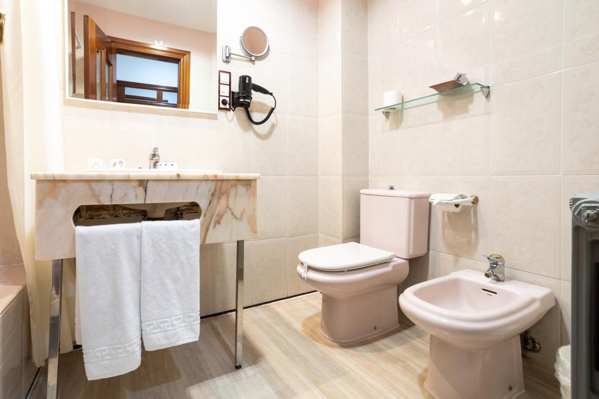 Habitación cuádruple