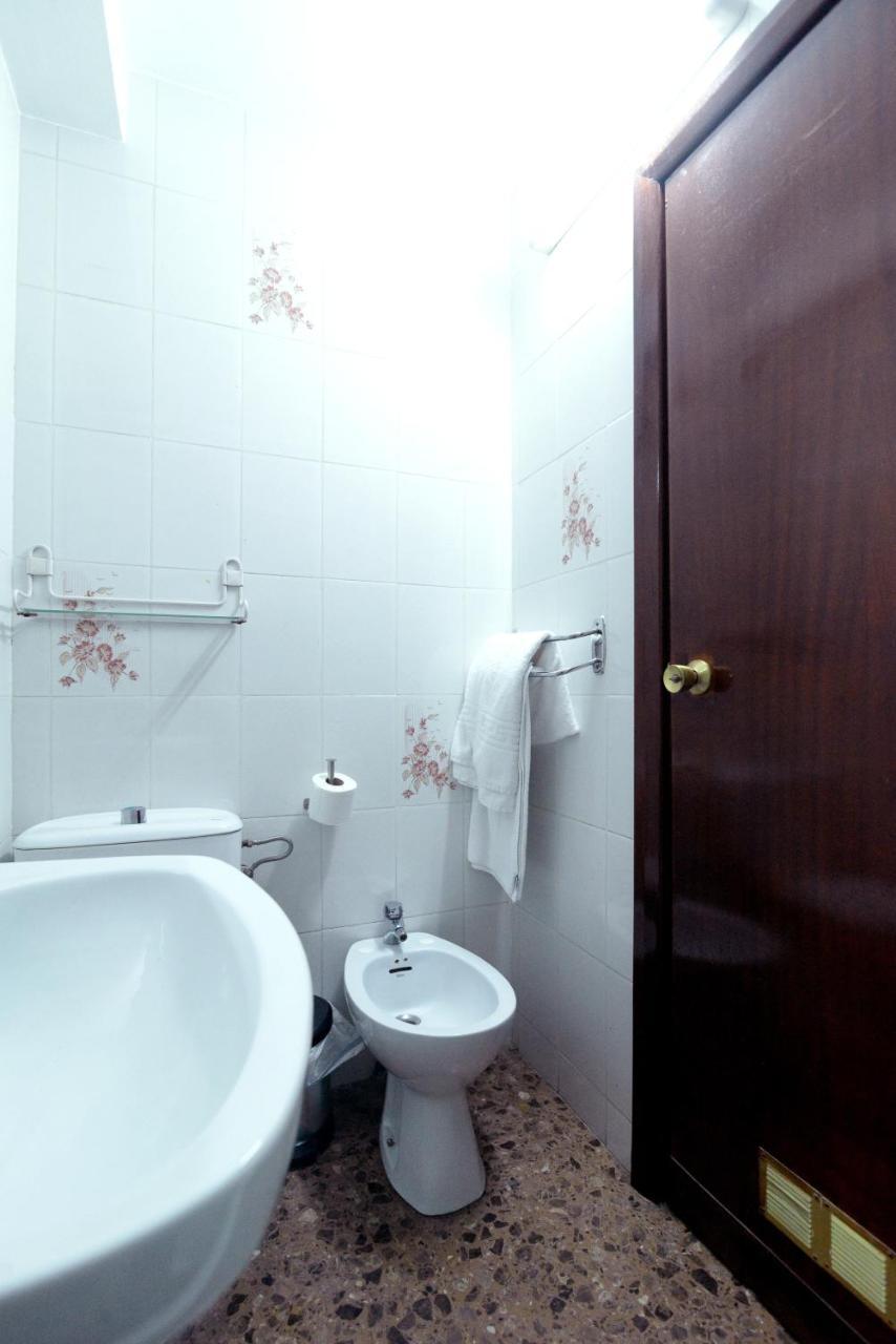Habitación Doble - 2 camas