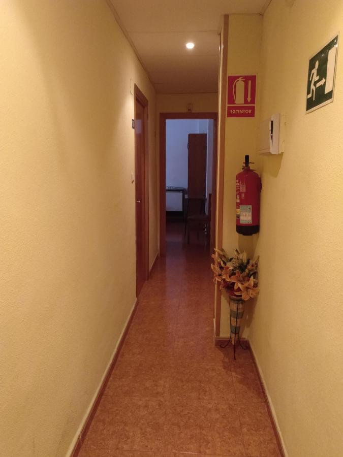 Habitación Individual Estándar