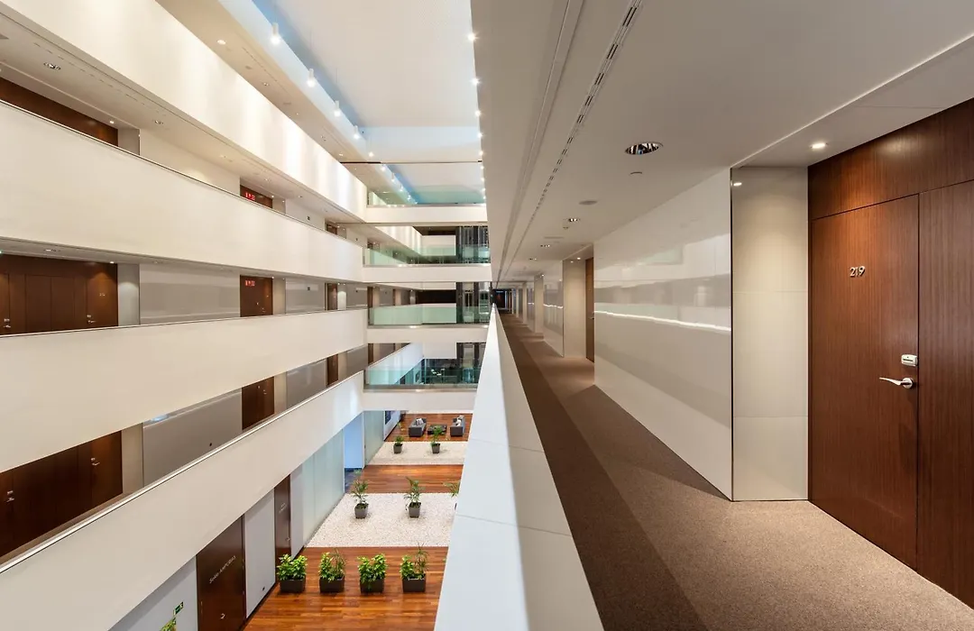 Hotel Diagonal Plaza-1