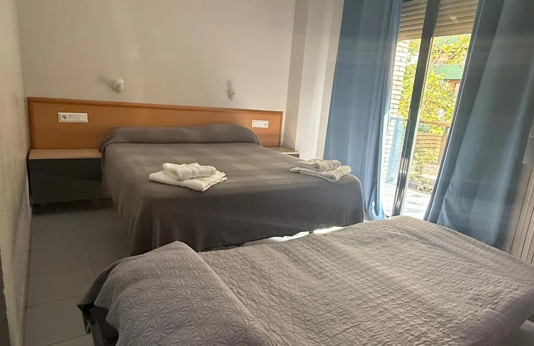 Hotel Delicias-1