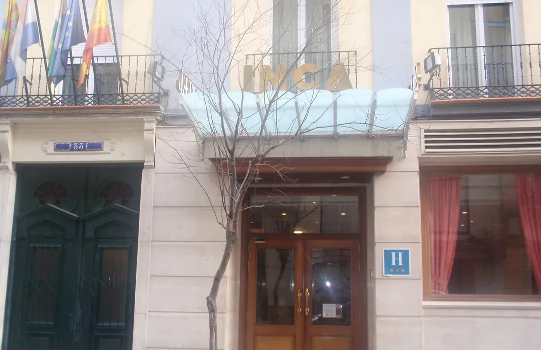 Hotel Inca Boutique-1
