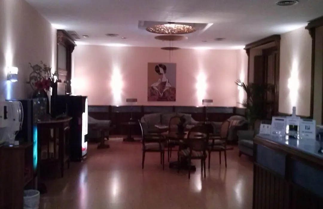 Hostal Cataluña-1