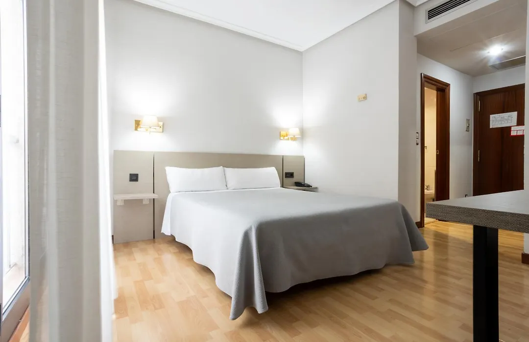 Hotel Tibur-1