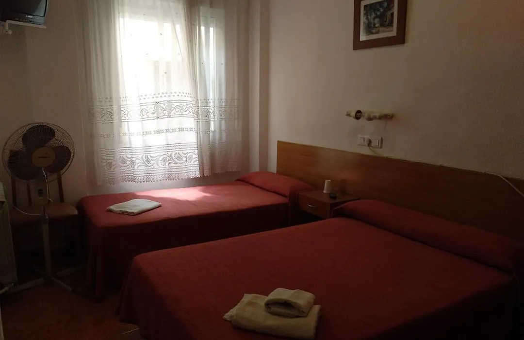 Pension Miraflores-1