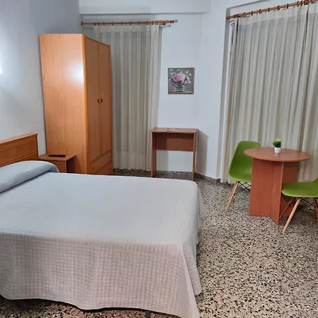 Hotel Cogullada-3