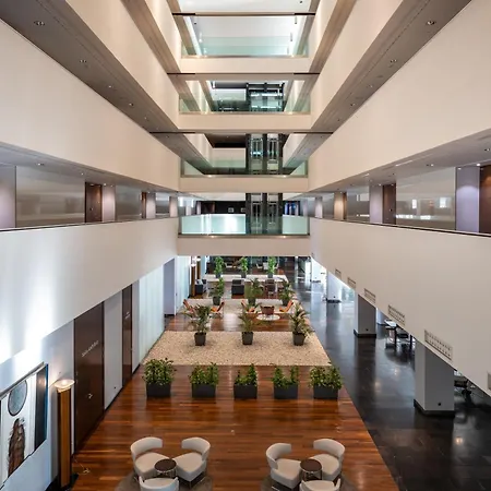 Hotel Diagonal Plaza-2