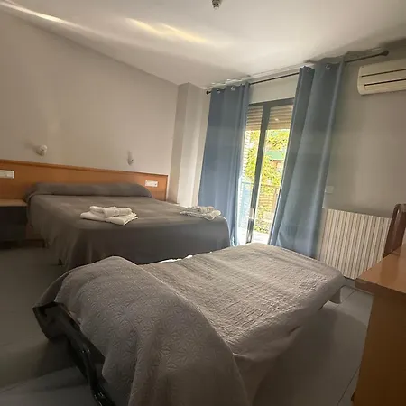Hotel Delicias-2