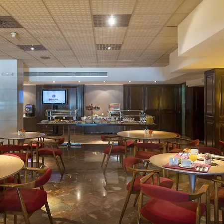 Hotel Goya-2