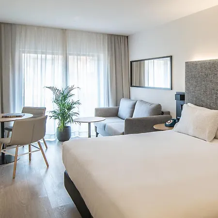 INNSiDE by Meliá Zaragoza-2