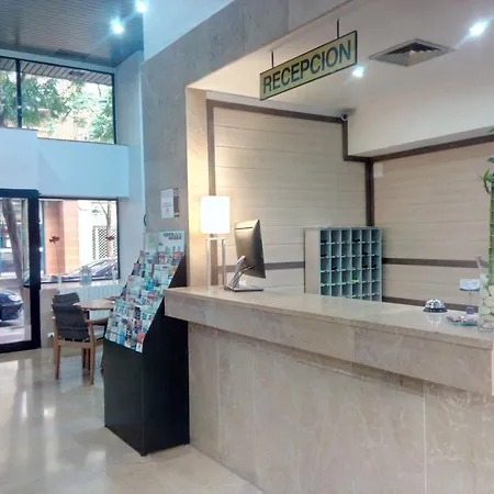 Hotel Delicias-3