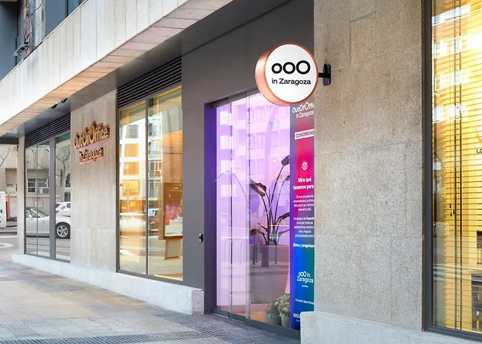 INNSiDE by Meliá Zaragoza