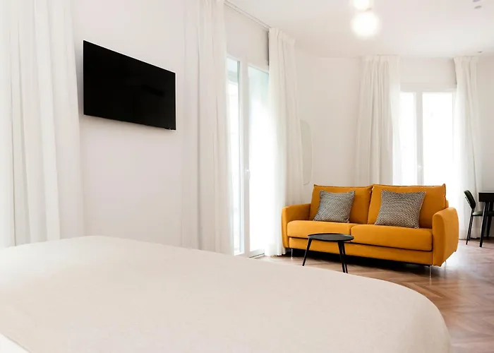 Hotel Sauce Zaragoza