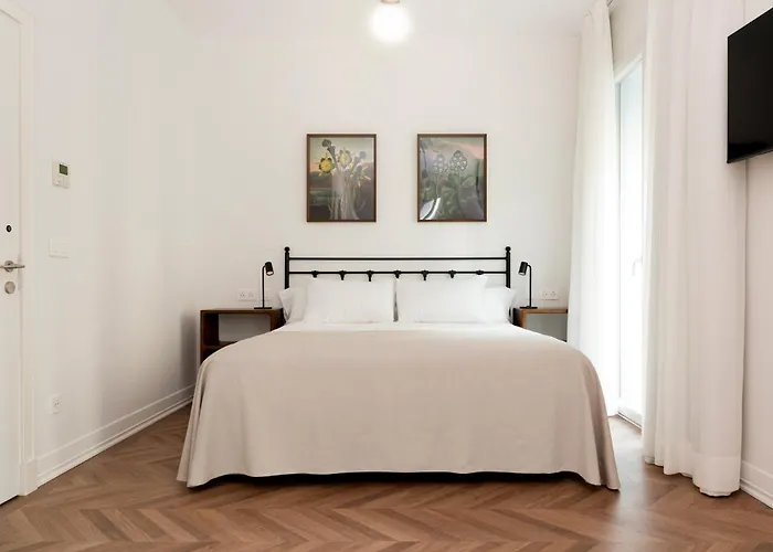 Hotel Sauce Zaragoza