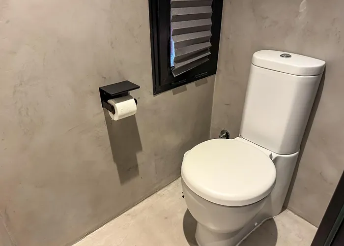 Zrooms&Suites Hostel Boutique Zaragoza