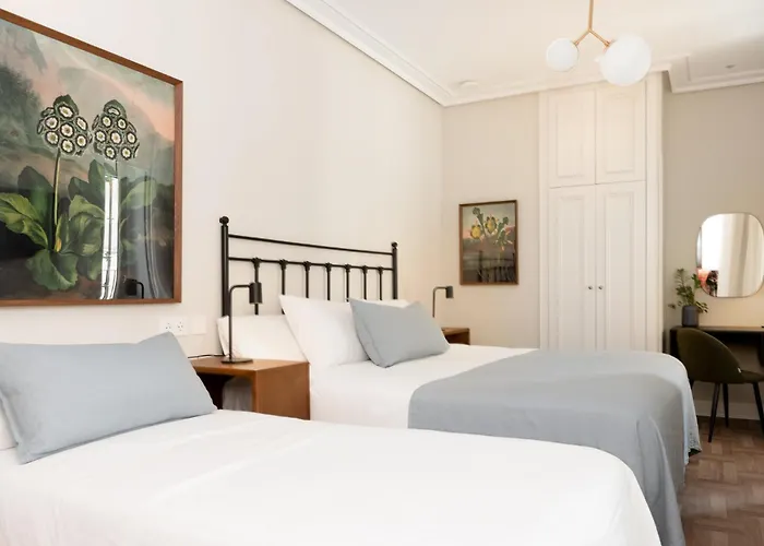 Hotel Sauce Zaragoza