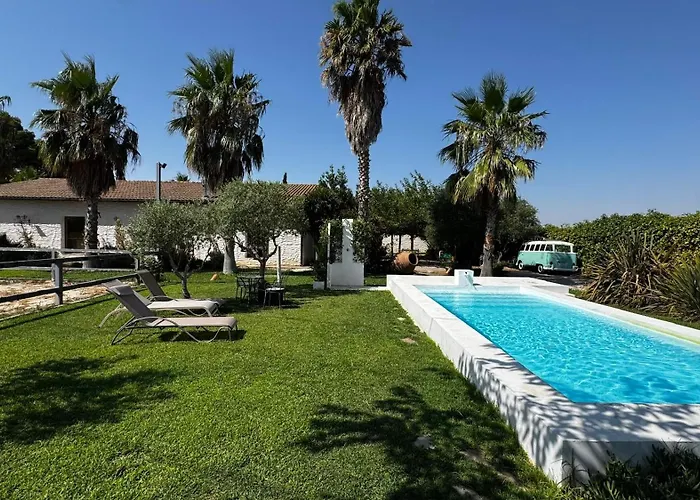 Finca Almenara de Copau Zaragoza